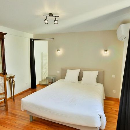 Bed and Breakfast Le Relais Basque Hagetmau Exterior foto