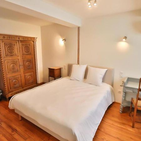 Bed and Breakfast Le Relais Basque Hagetmau Exterior foto