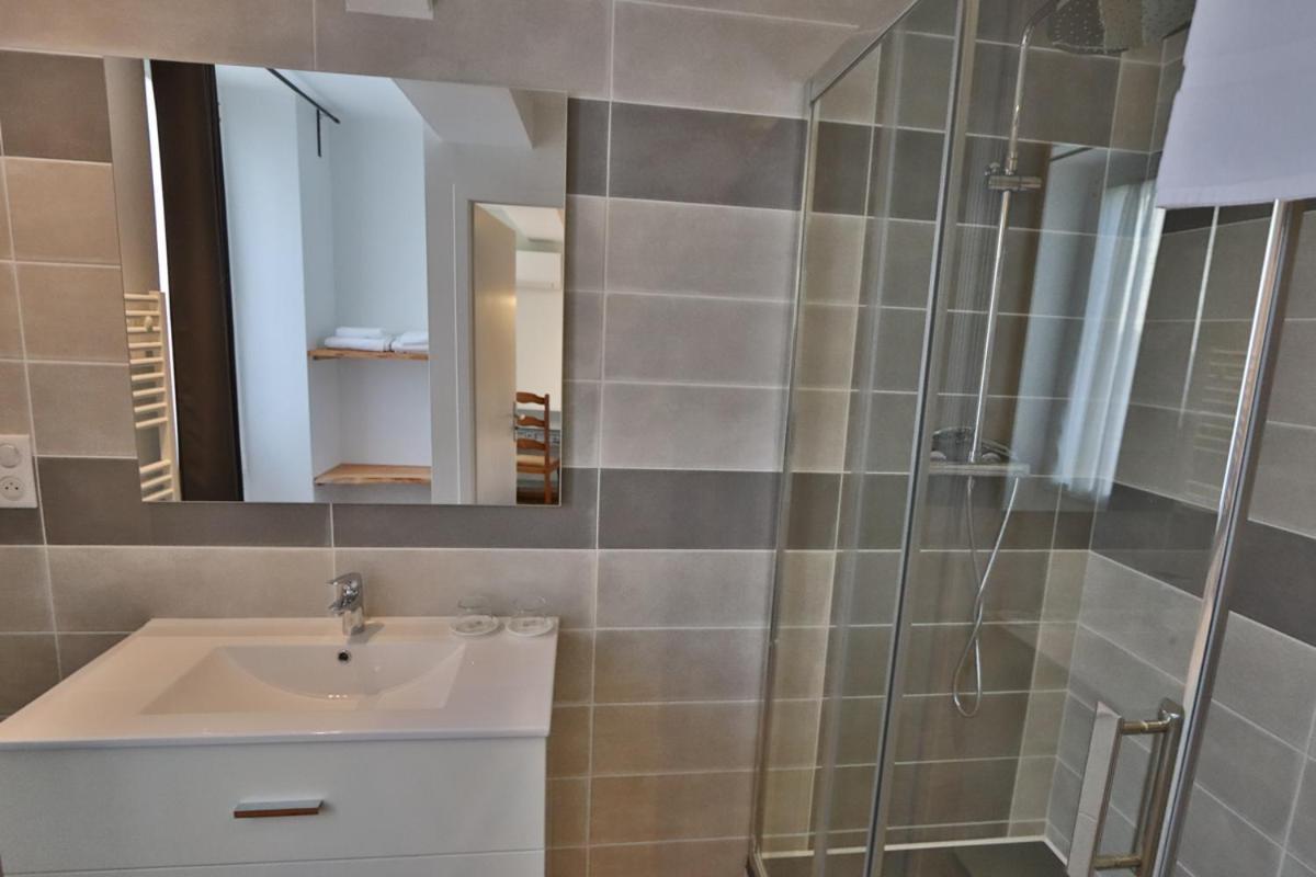 Bed and Breakfast Le Relais Basque Hagetmau Exterior foto