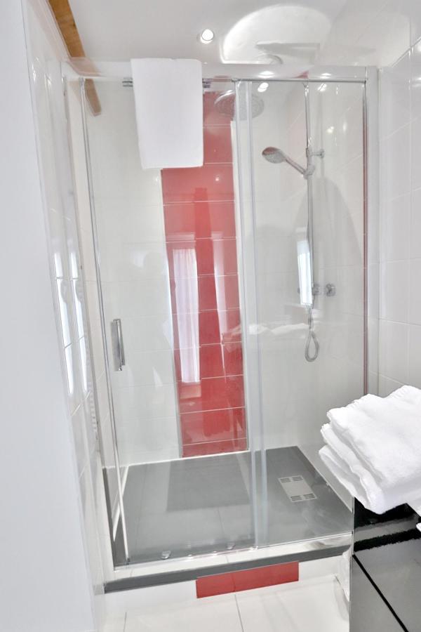 Bed and Breakfast Le Relais Basque Hagetmau Exterior foto