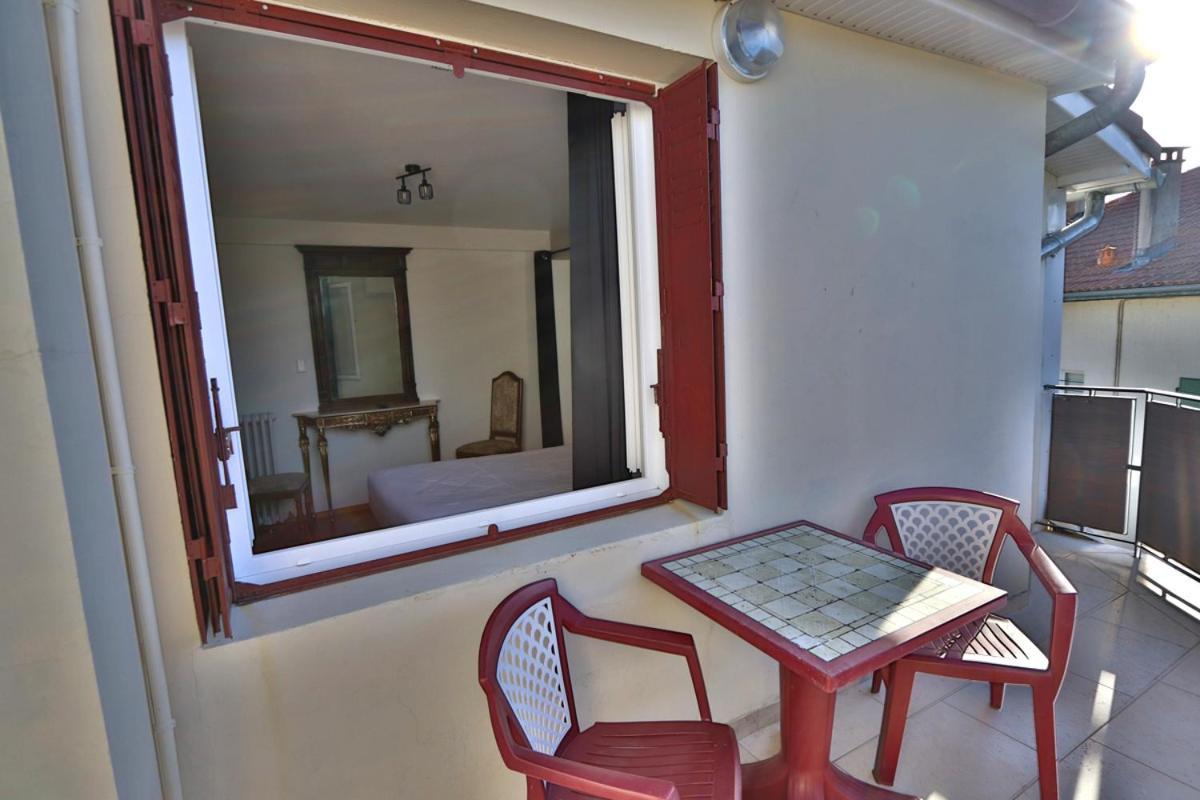 Bed and Breakfast Le Relais Basque Hagetmau Exterior foto