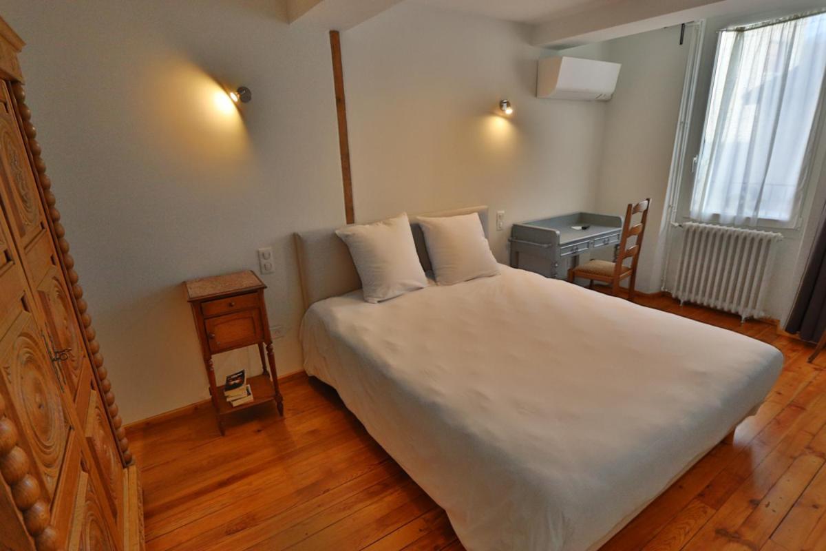 Bed and Breakfast Le Relais Basque Hagetmau Exterior foto