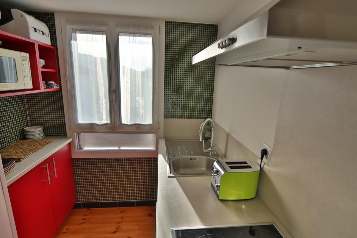 Bed and Breakfast Le Relais Basque Hagetmau Exterior foto
