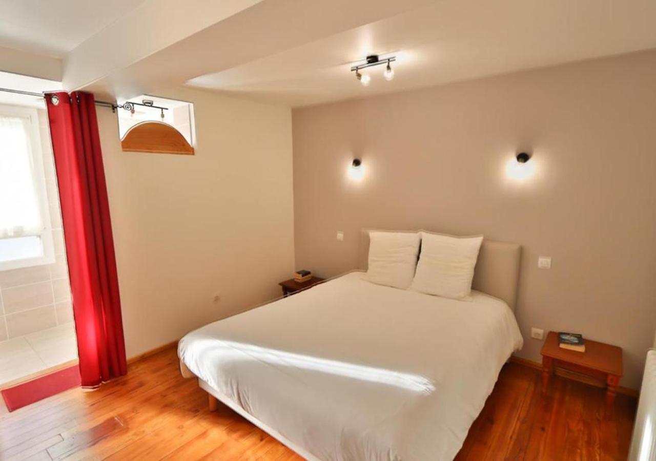 Bed and Breakfast Le Relais Basque Hagetmau Exterior foto