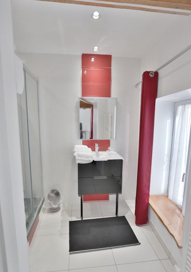 Bed and Breakfast Le Relais Basque Hagetmau Exterior foto