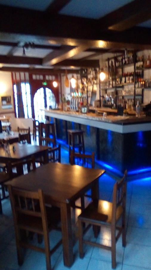 Bed and Breakfast Le Relais Basque Hagetmau Exterior foto